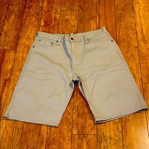 Levi Jean shorts